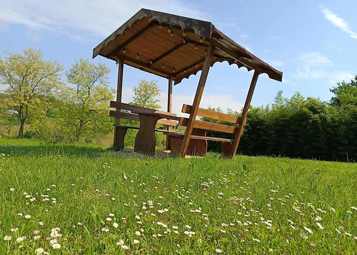 Bed and Breakfast La Piana Monzambano