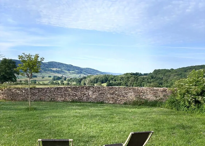 Domaine Du Vernay Mazille