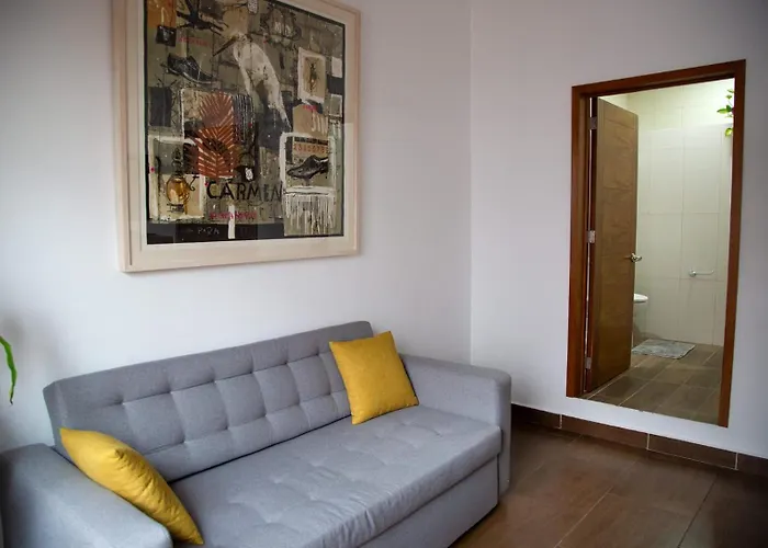 Comala Bed & Breakfast