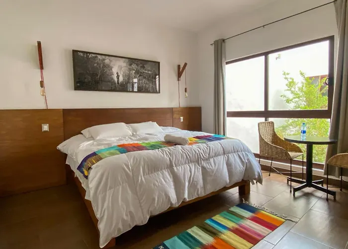 Comala Bed & Breakfast