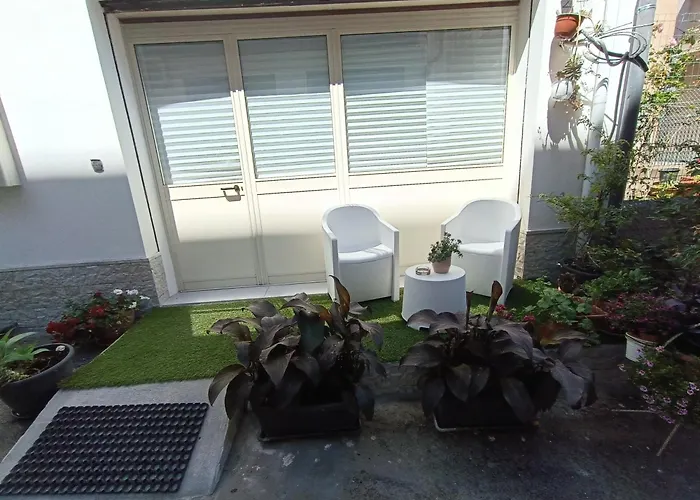 Bed and Breakfast Sweety House à San Giovanni Gemini