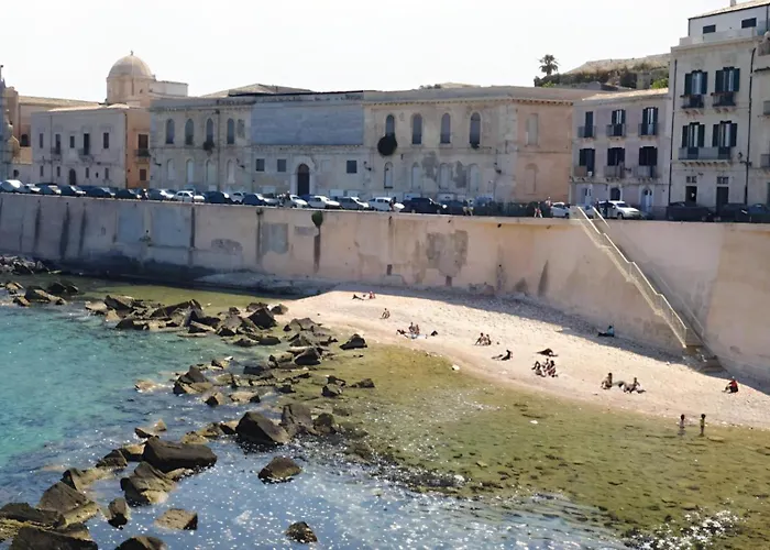 Casa Ortigia