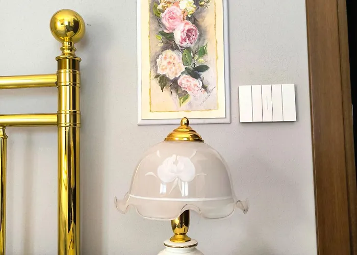 Bed and Breakfast La Brunita Rubiera
