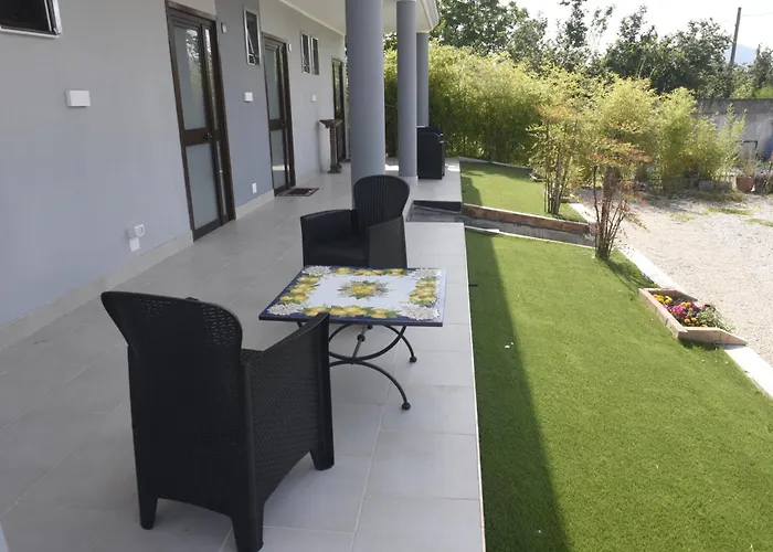 B&B Desea