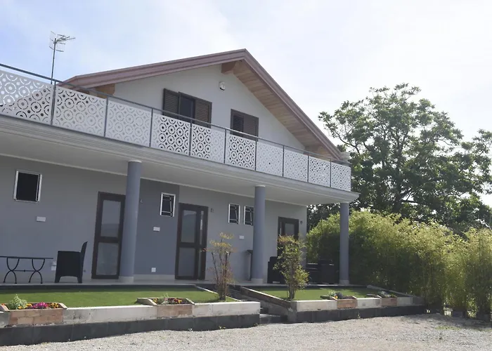 B&B Desea