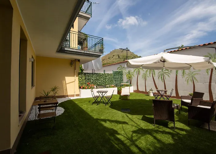 Civico 31 Luxury Rooms