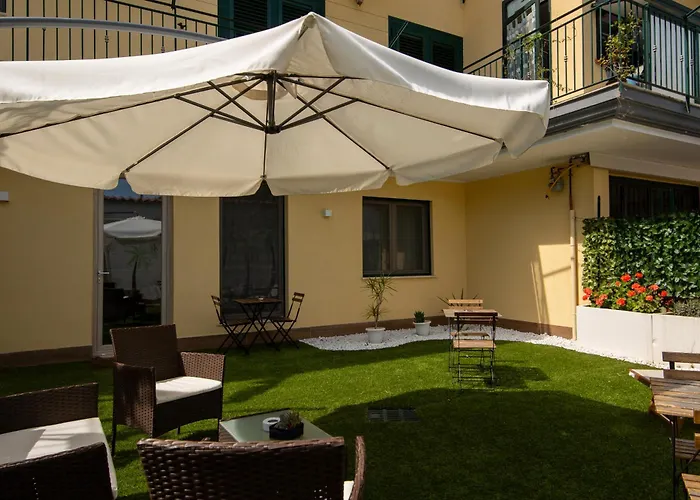 Civico 31 Luxury Rooms