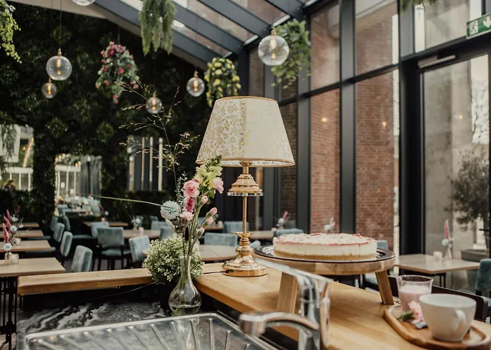 Chasse Residency Hotel