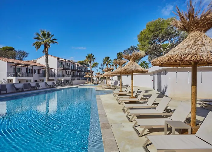 Résidence Odalys Riviera