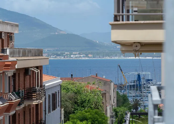 Sophora Guest House Alghero
