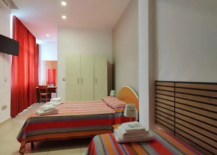 B&B Villa Martoglio Belpasso
