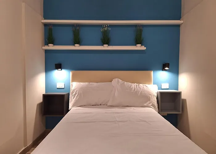 Bed and Breakfast Dimora di Mare Salerno