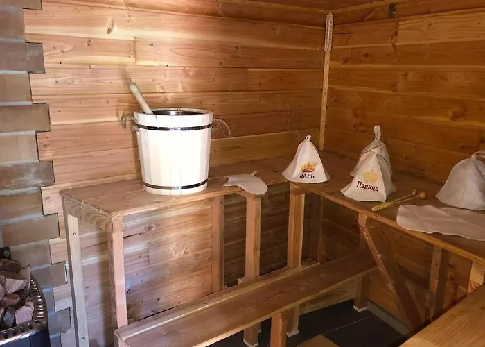 Clos de la filature sauna et bien-être Ronchamp