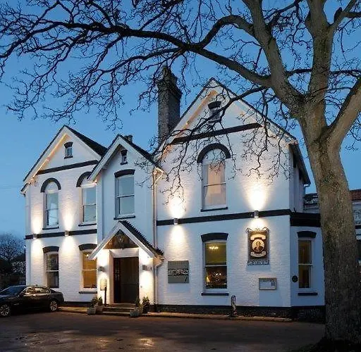 Thomas Paine Hotel