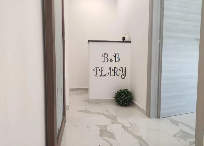 B&B Ilary Tropea