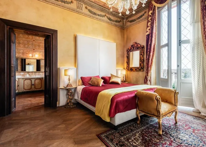 Villa Gallo Rizzardi Poncarale
