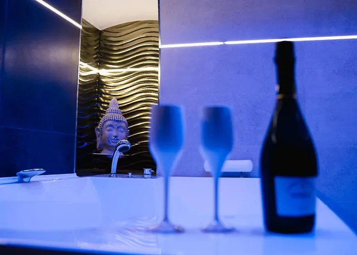 Tesse Suite Canosa di Puglia