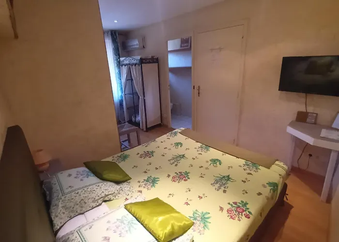 Bed and Breakfast Le lion d'or à Marlieux