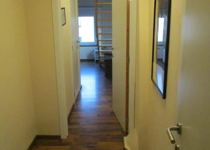 Bed and Breakfast Bergs And Cobbles Maarkedal