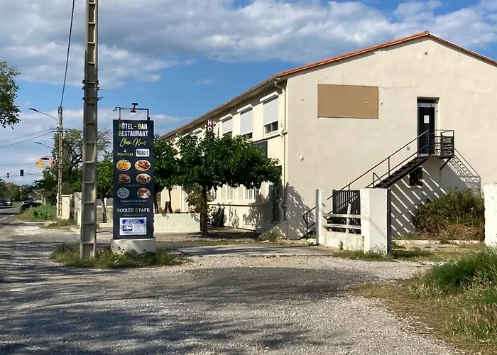 HOTEL RESTAURANT Chez Nous