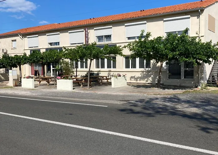 HOTEL RESTAURANT Chez Nous