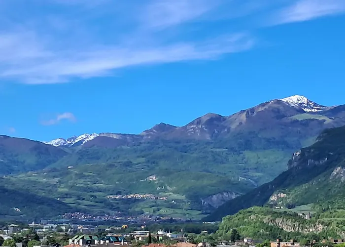 B&B Rosmini-appartamento Rovereto 