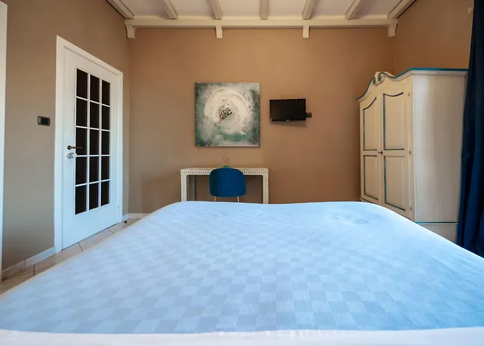 Panorama Suites Noto - Adults Only