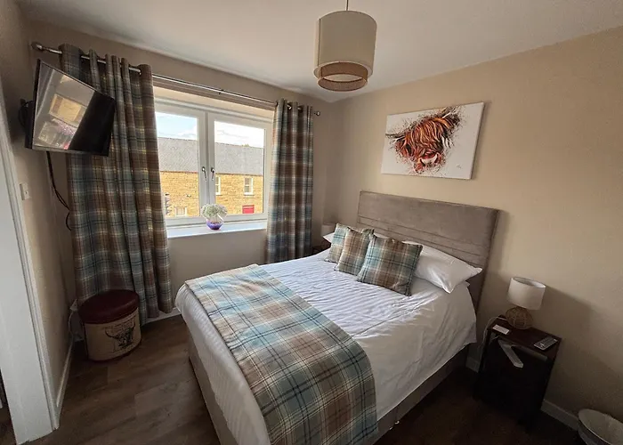 Fife Arms Guest House