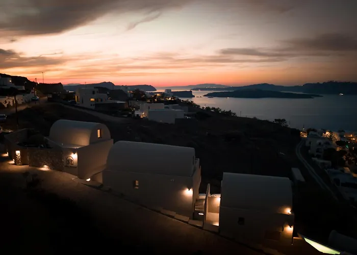 Black Diamond Suites (Adults Only) Akrotírion