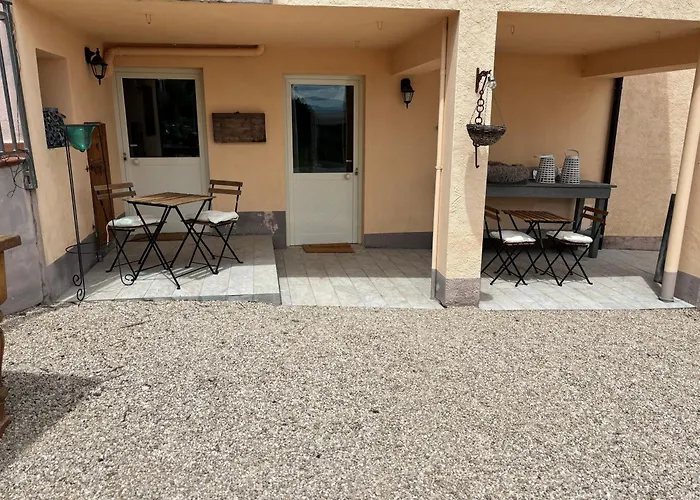 Boutique B&B Dolce Far Niente