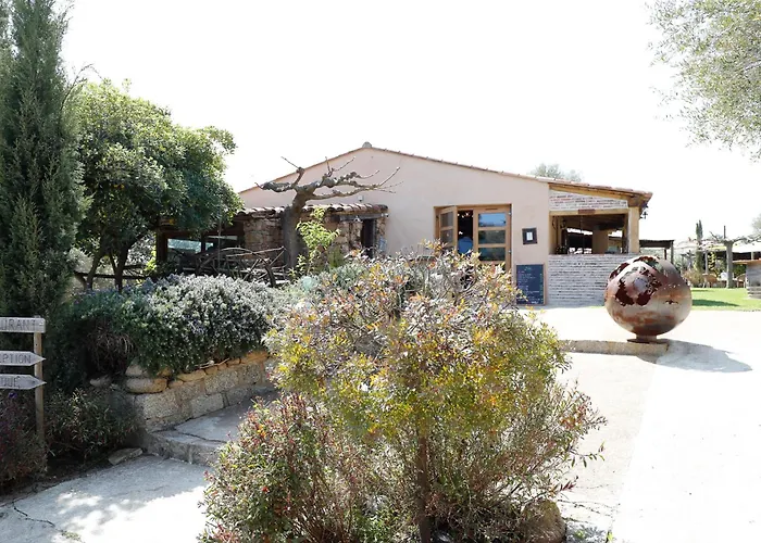 Auberge U Sirenu