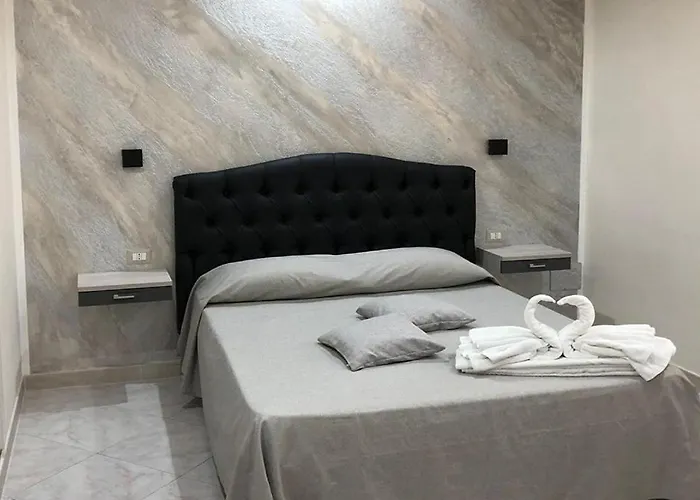 Bed&Breakfast Isola Bella Lampedusa