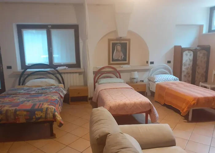 B&B Villa Bucceri Cardano Al Campo