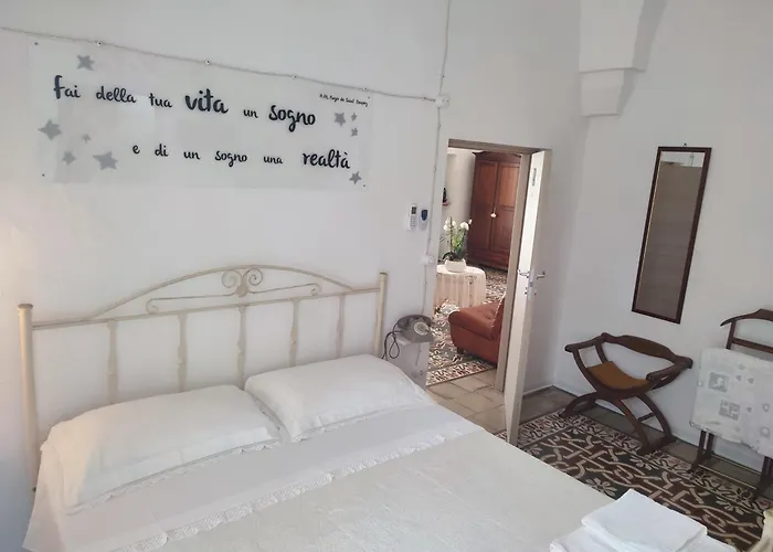 Bed and Breakfast Dimora dei nonni 199 Monopoli