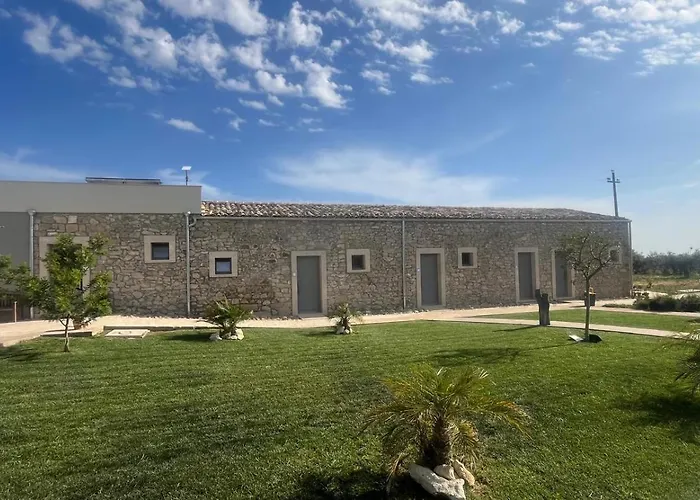 La Bella Vita Agriturismo Chiaramonte Gulfi