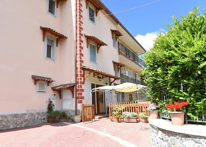 La Casa Dei Desideri