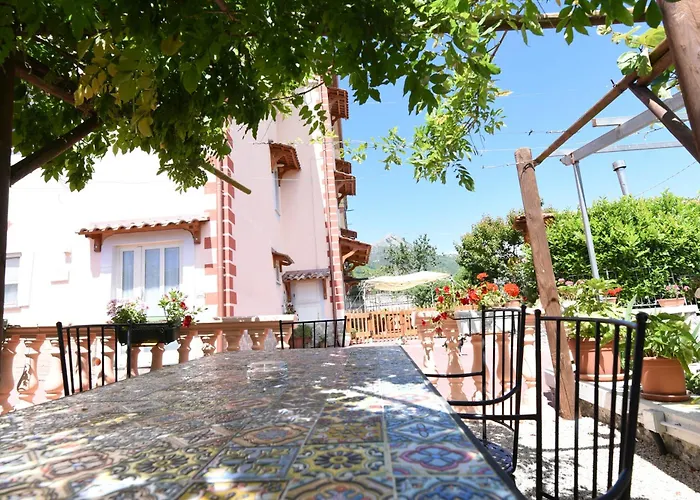 La Casa Dei Desideri