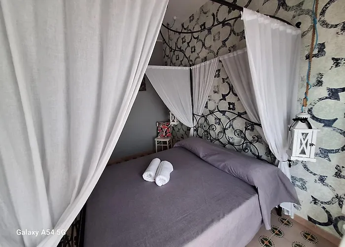 Hotel Pian delle Vigne Praia a Mare