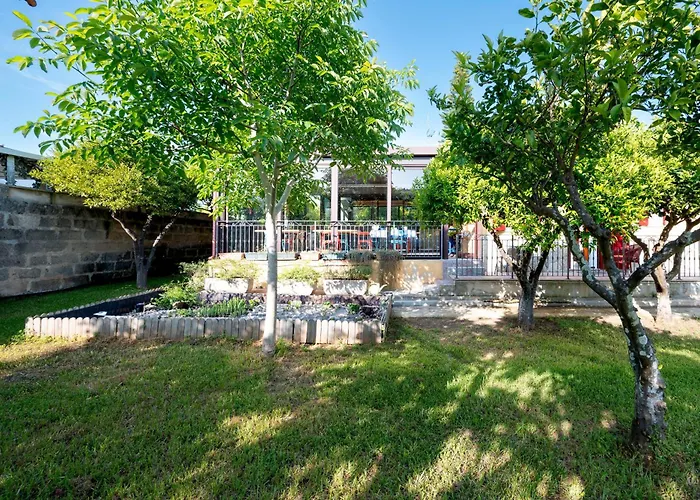 Villa Nike