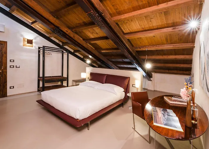 Bed and Breakfast Costa di Maggio - Ospitalità Fontecchio