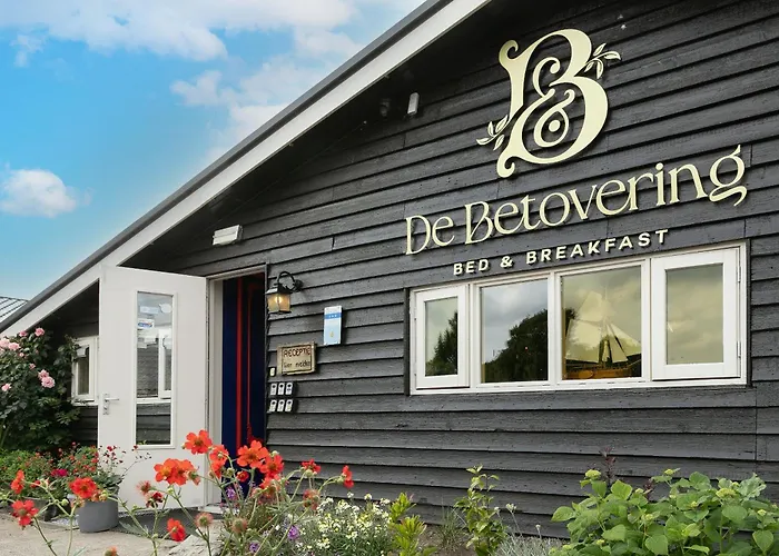 De Betovering Zeewolde
