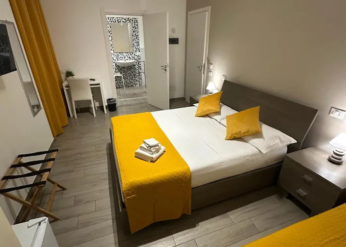 Bed & Breakfast Tramonti Trapani