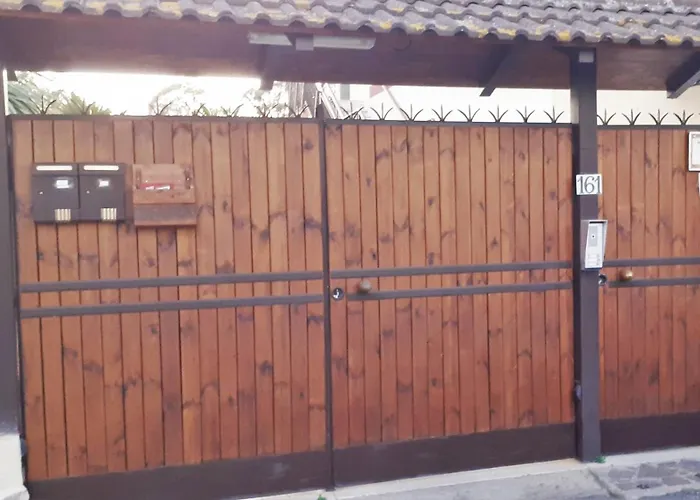 A Casa Tua Ostia Antica