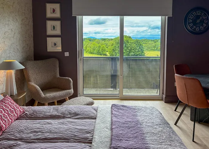 Rathescar Grove Guest House Dun Leire