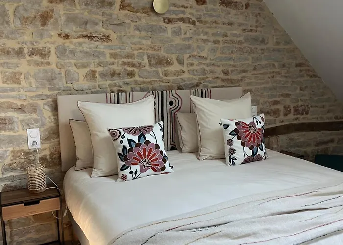 Maison Tassigny Meursault