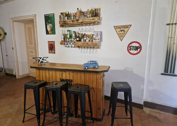 La roul'hôte dépote Monbéqui