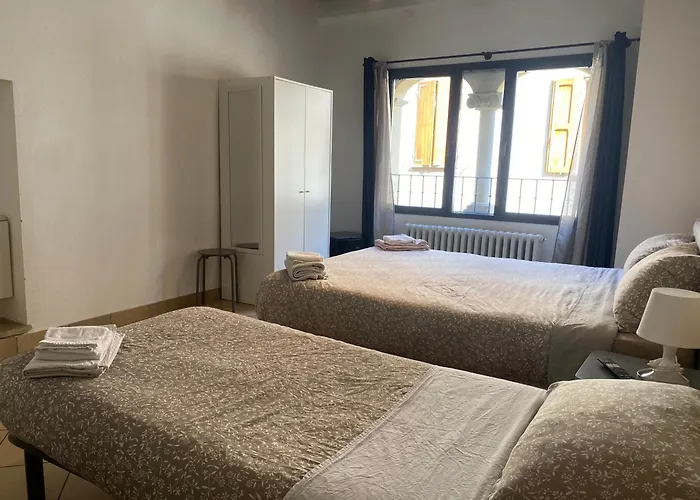 Civico 18 B&B Montecchio Emilia