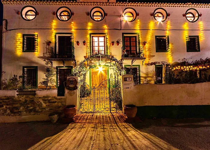 Casa don Eliseo