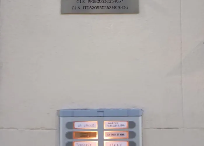 La Casa Di Nina