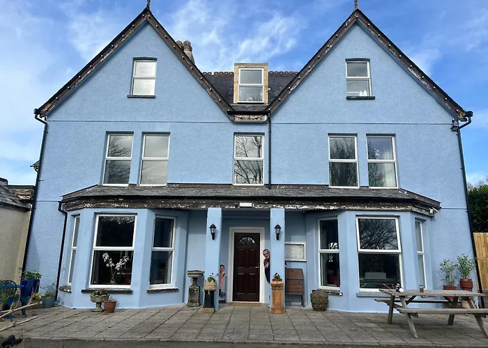 Highermead House